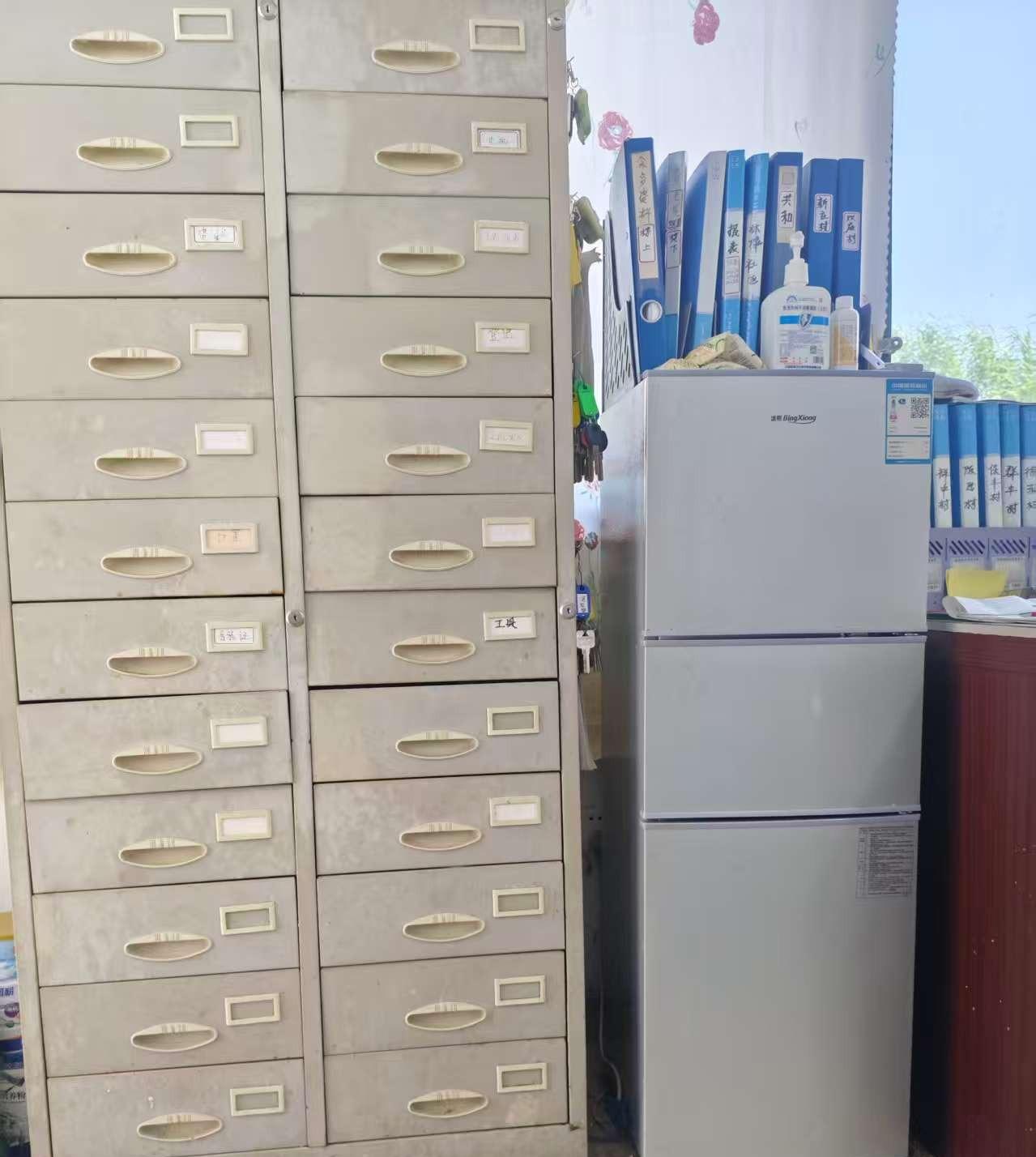 林埭镇福寿园寄存堂
