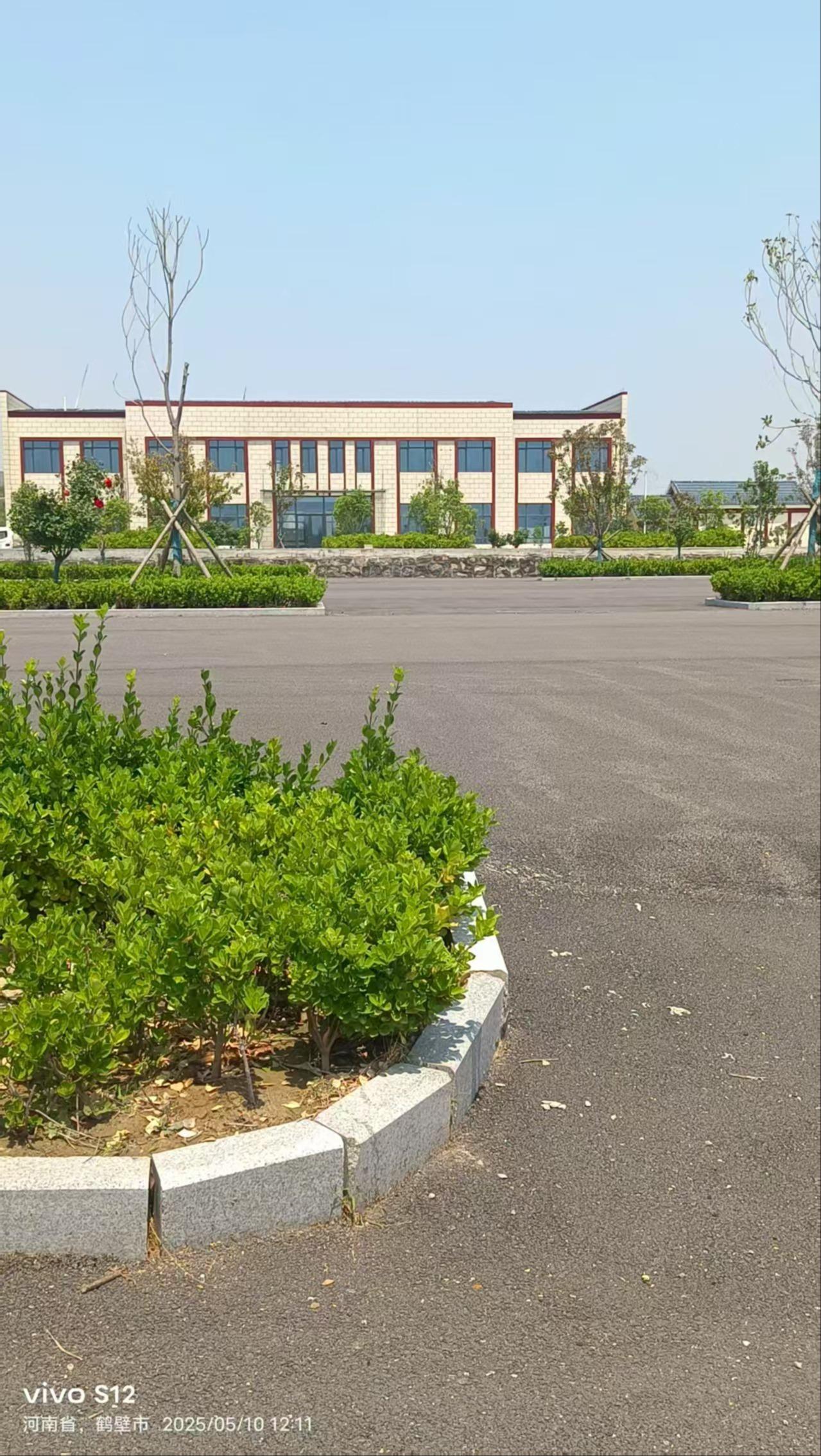 龙泽园人文生态纪念园