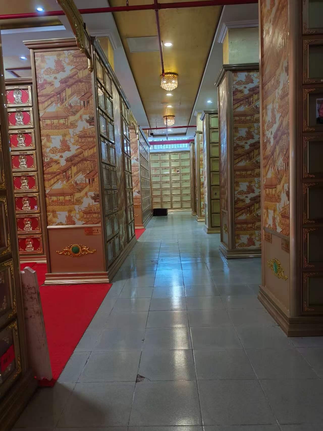 苏州皇冠山安乐园有限公司园区图片