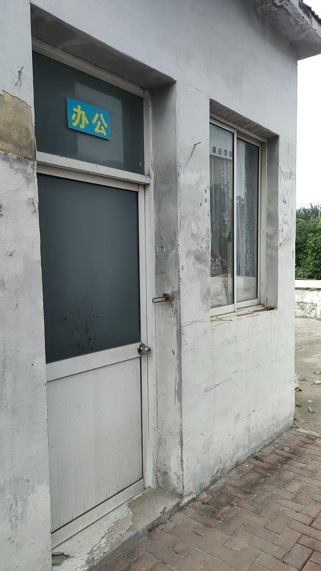 丹阳市丹北镇埤城骨灰存放室园区图片