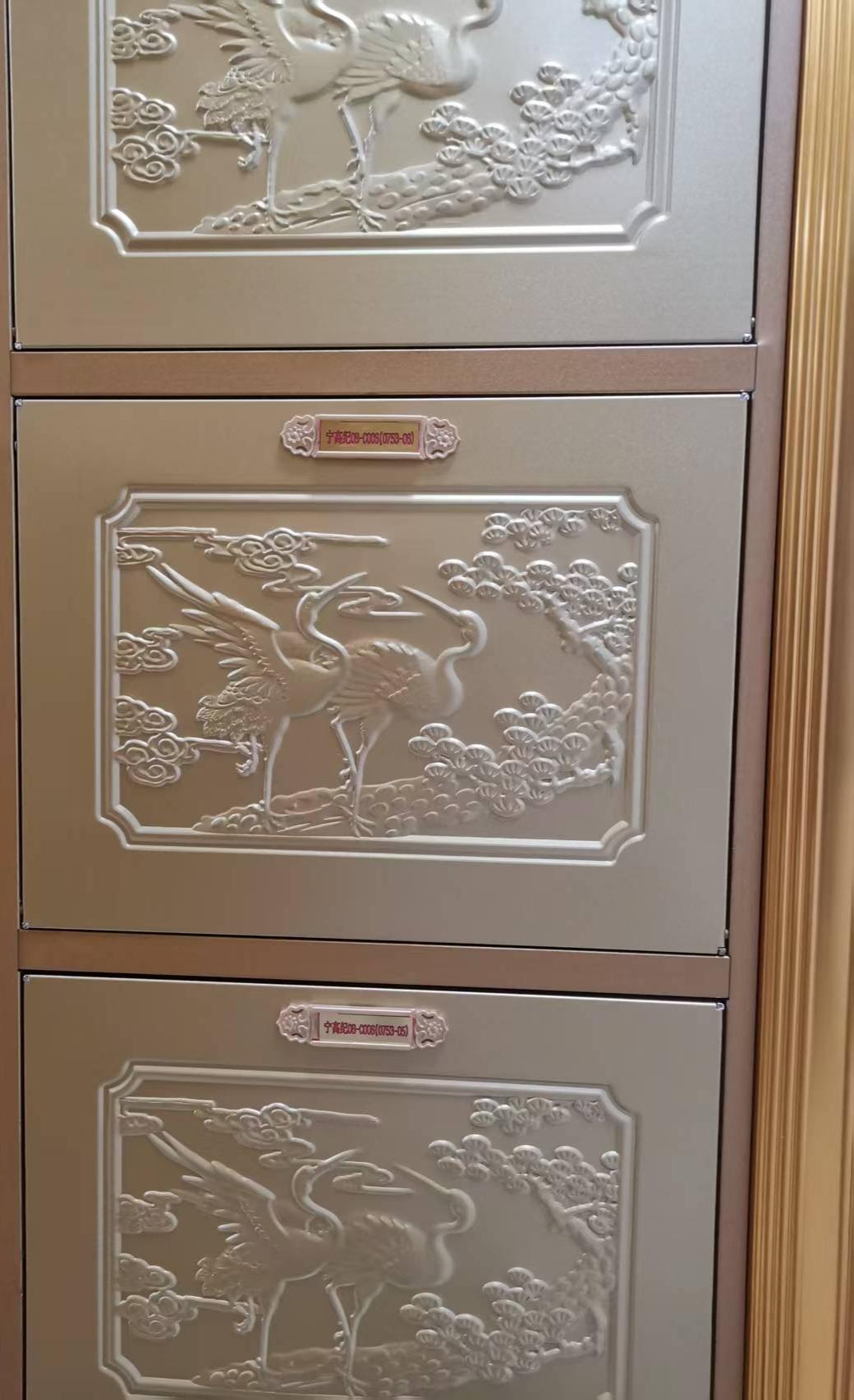 高淳区桠溪街道纪念堂园区图片
