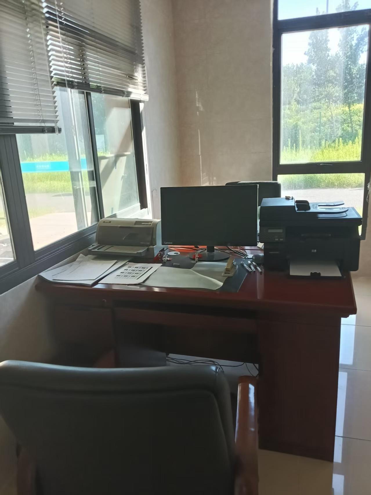 六合区马鞍街道鞍山纪念堂园区图片