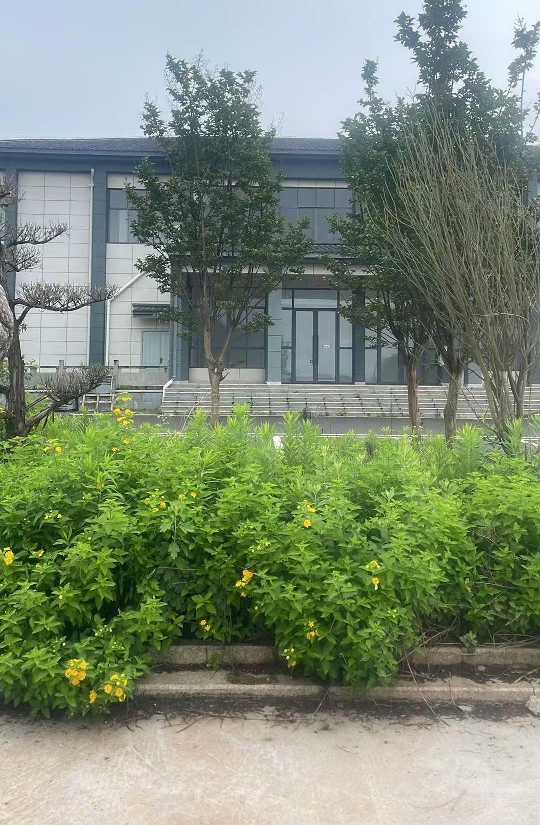 兰溪市上华街道福寿堂