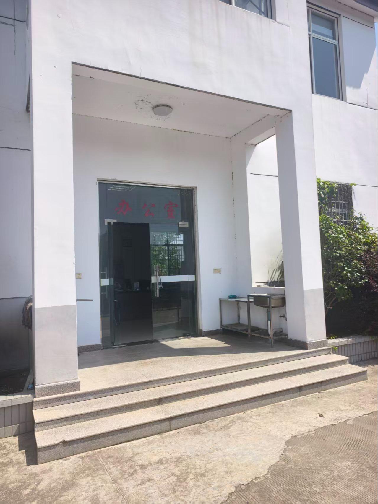 黎里西陵公墓园区图片
