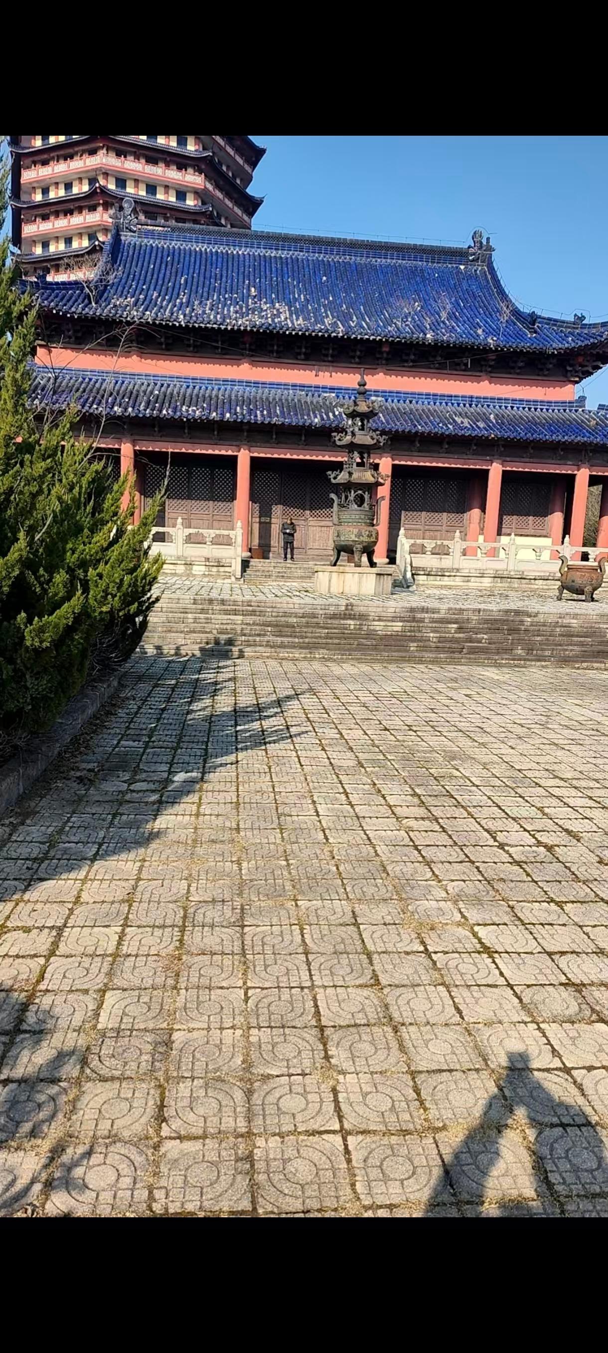 苏州市西华陵园有限公司园区图片