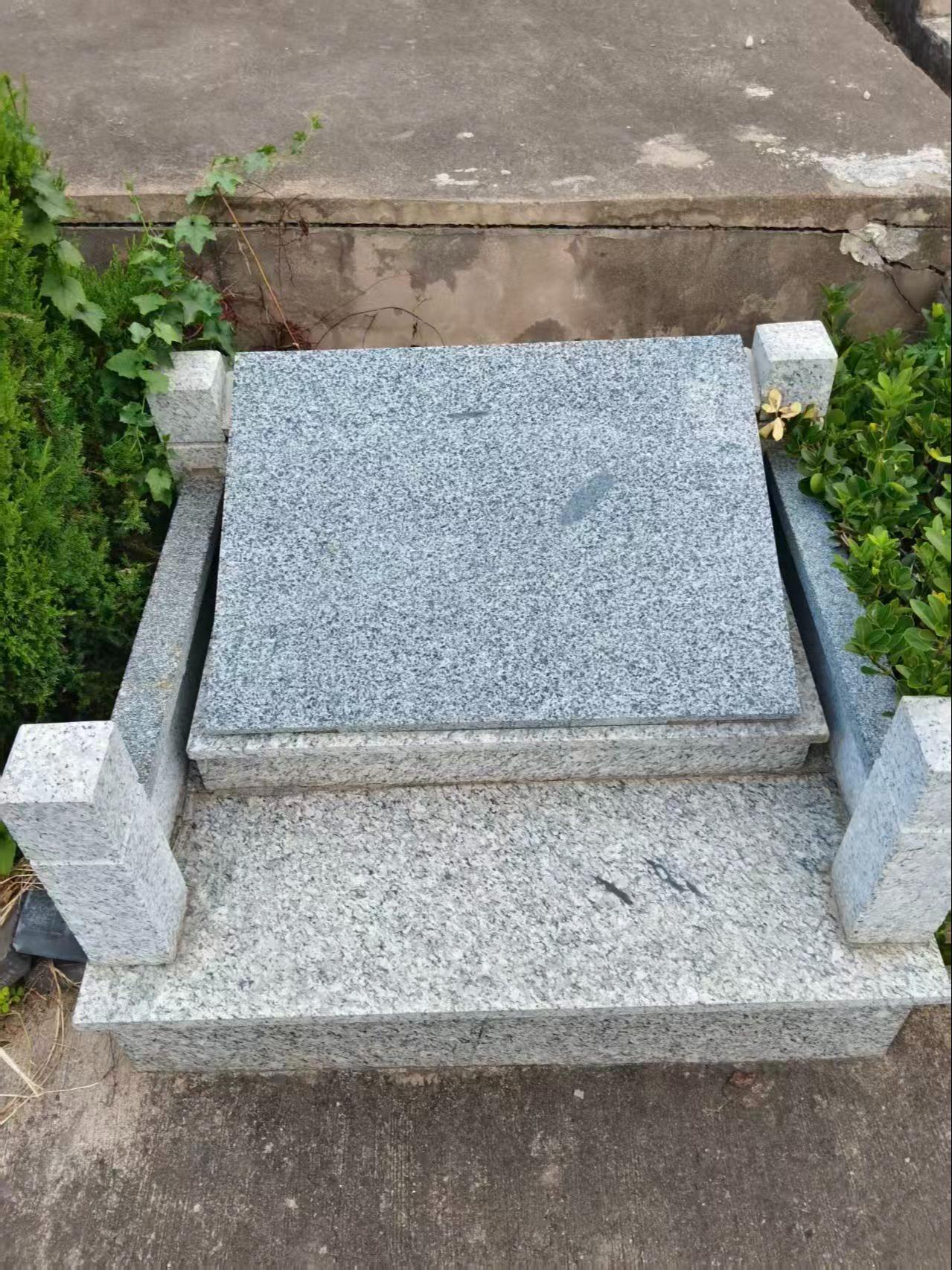 南京象山公墓园区图片