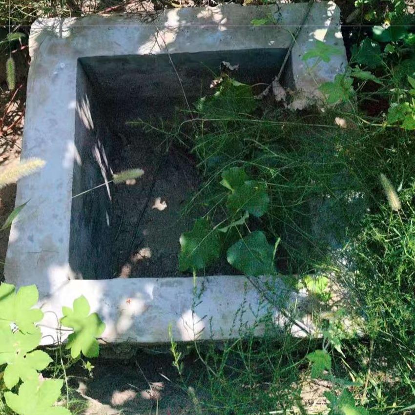 庞寨乡公益性公墓