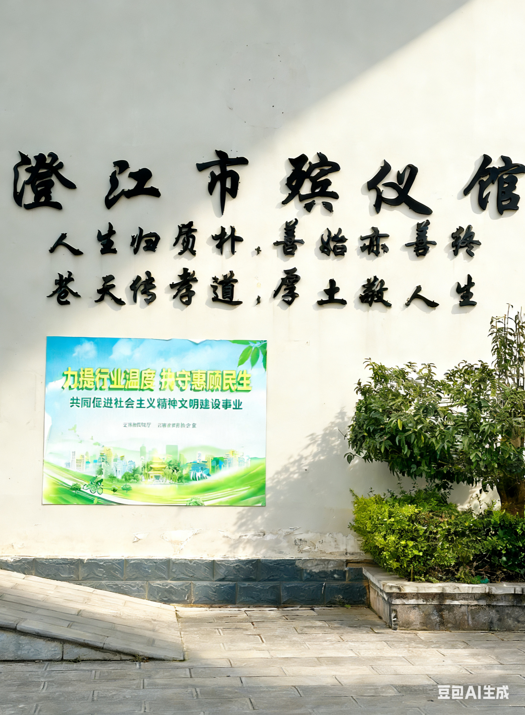澄江市殡仪馆