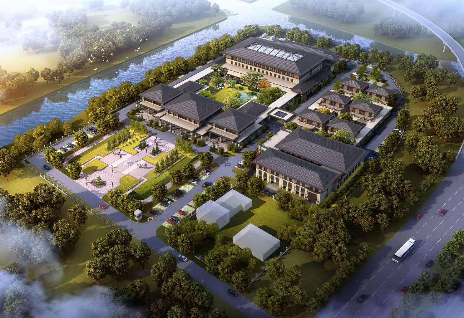 桐乡市殡葬指导服务中心（殡仪馆）