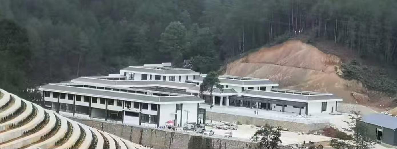 临沧市临翔区殡仪馆