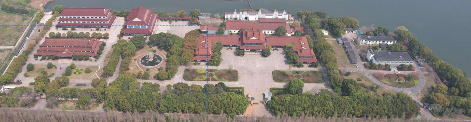 苏州市吴江区殡仪馆