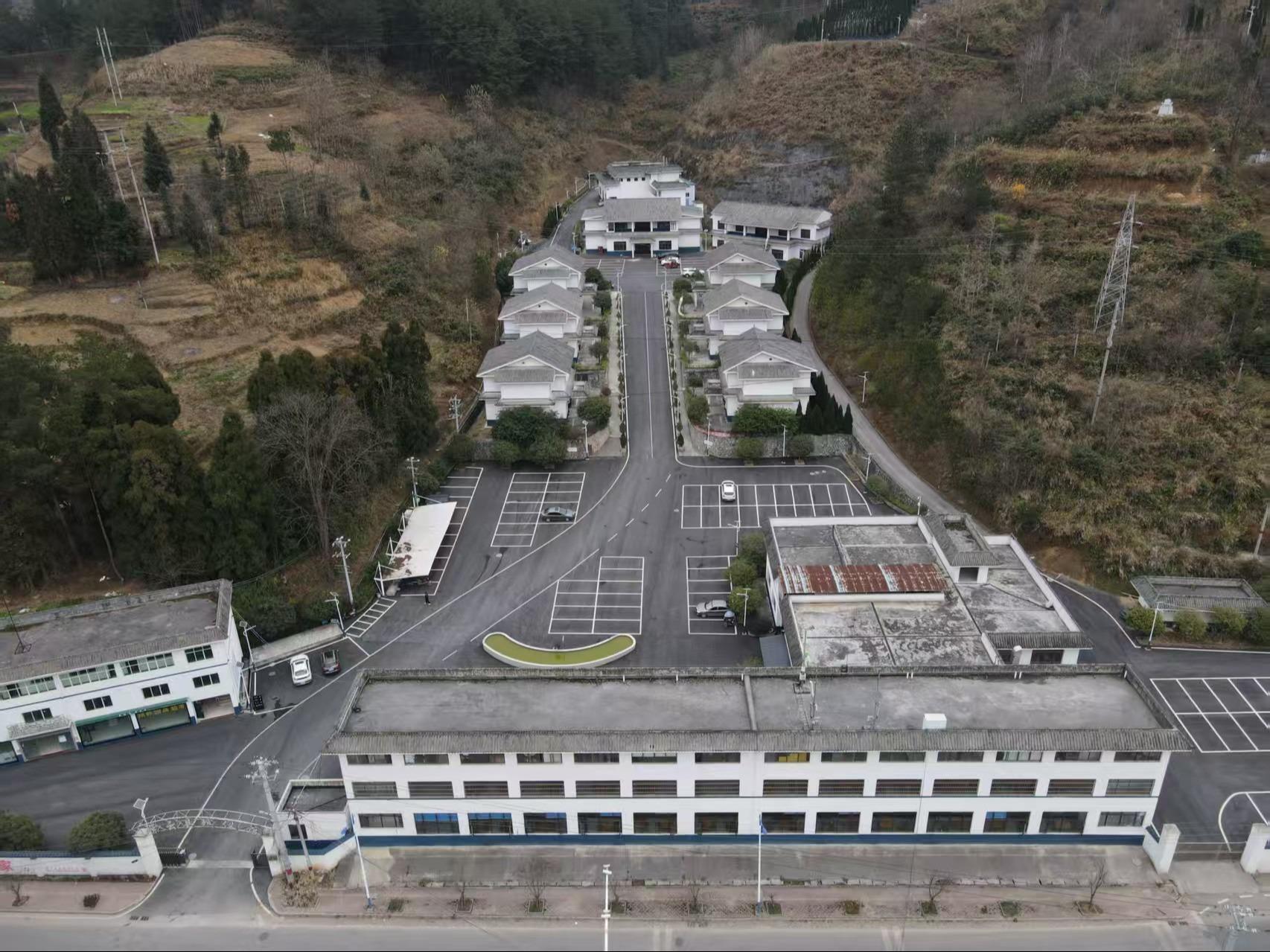 紫云自治县殡仪馆
