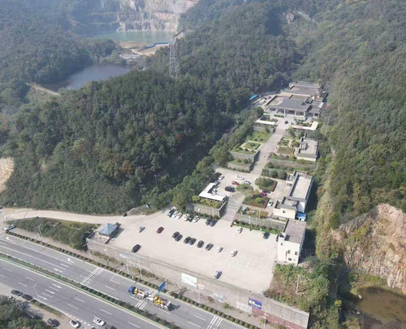 枞阳县殡仪馆