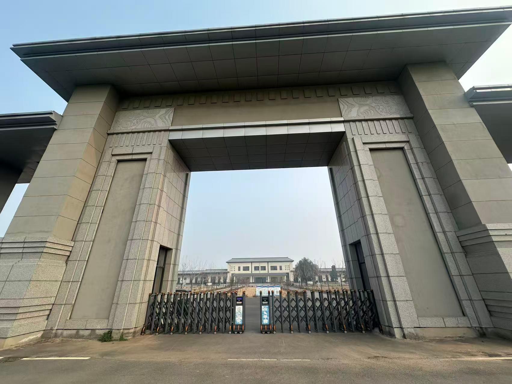 兰考县殡仪馆