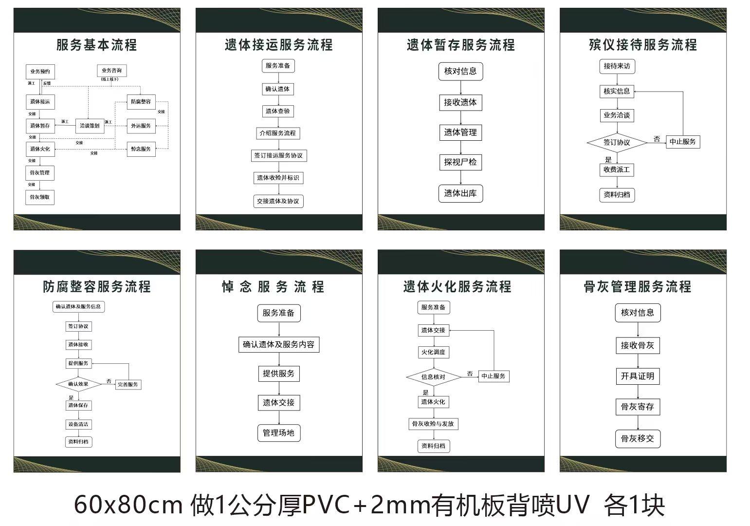 石阡县殡仪馆园区图片