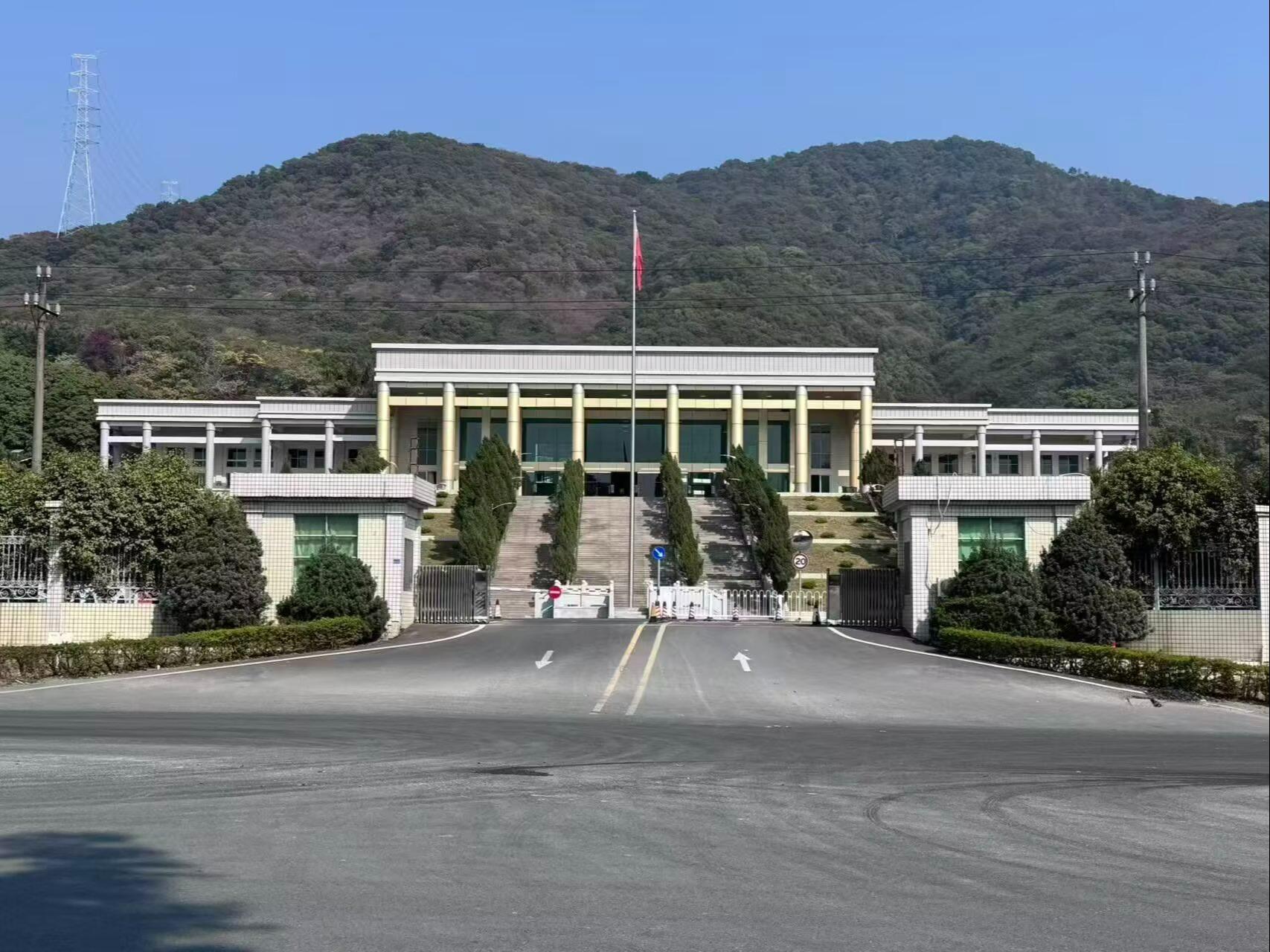 潮州市殡仪馆