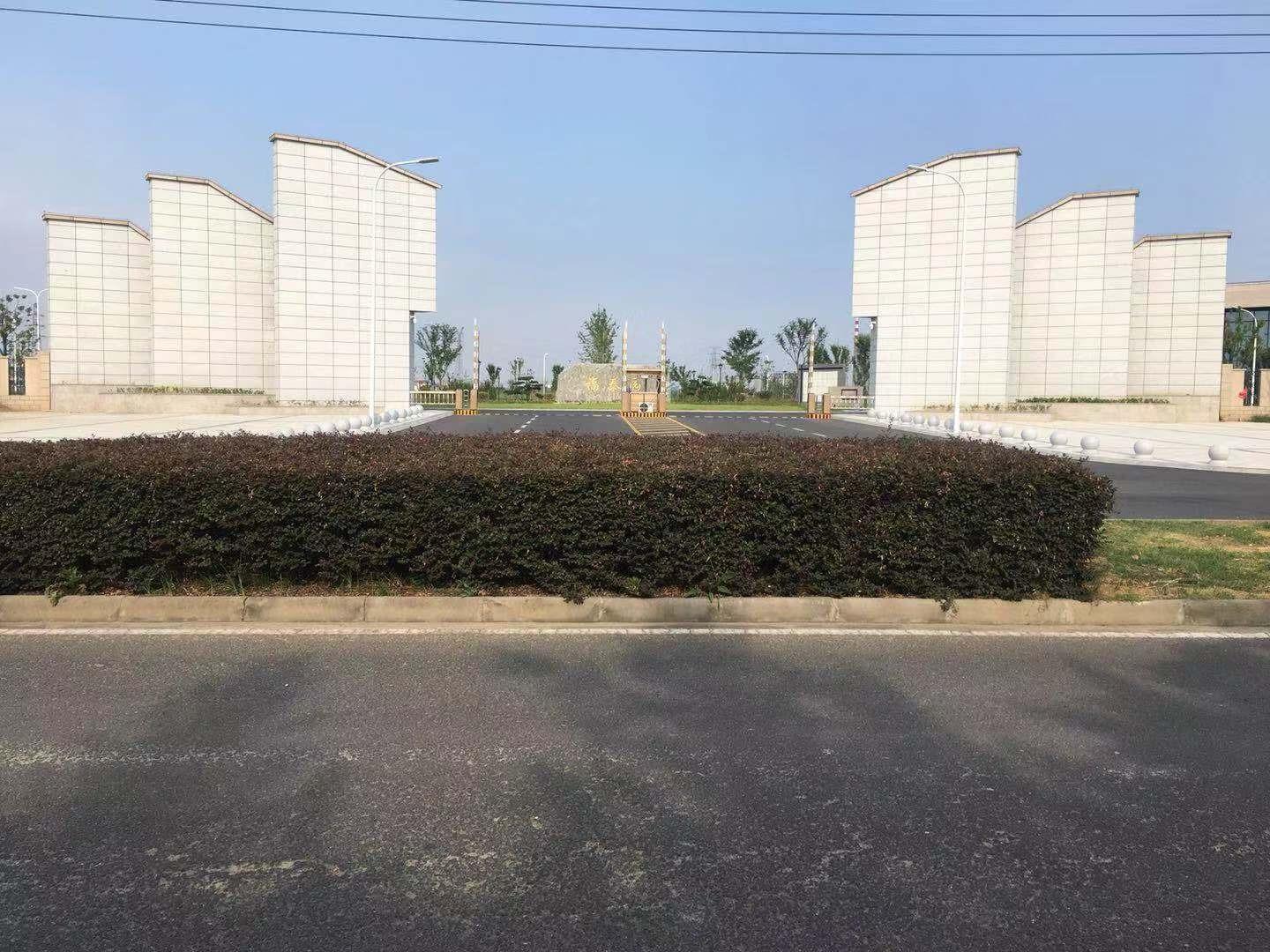 常州市金坛区殡仪馆