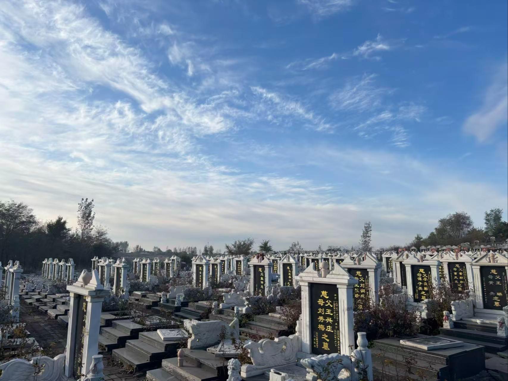 灯塔大地福园园区图片