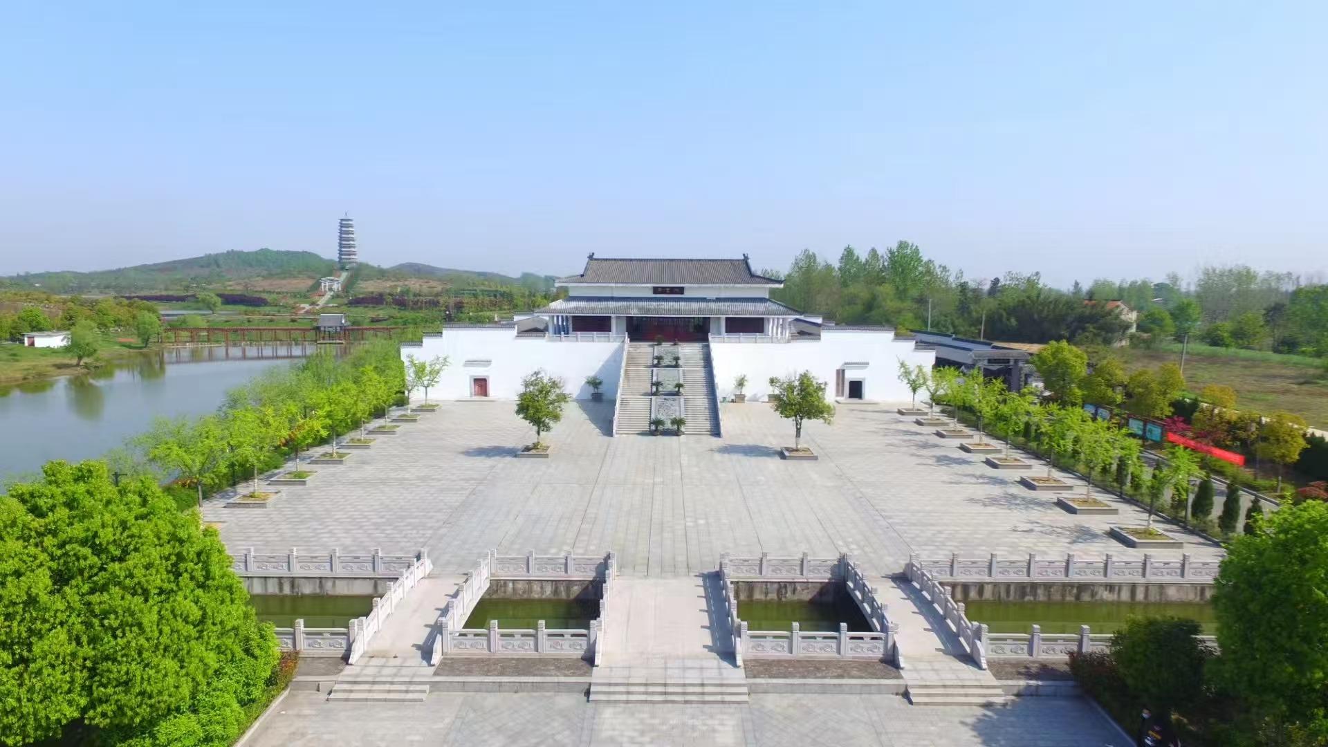 六安市石宝山陵园开发有限公司