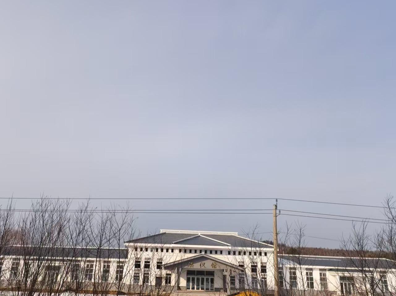 汤旺县殡仪馆