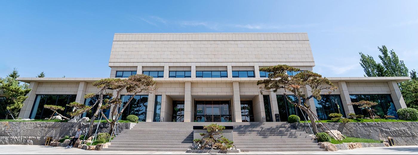 呼和浩特市古林人文纪念园有限责任公司园区图片