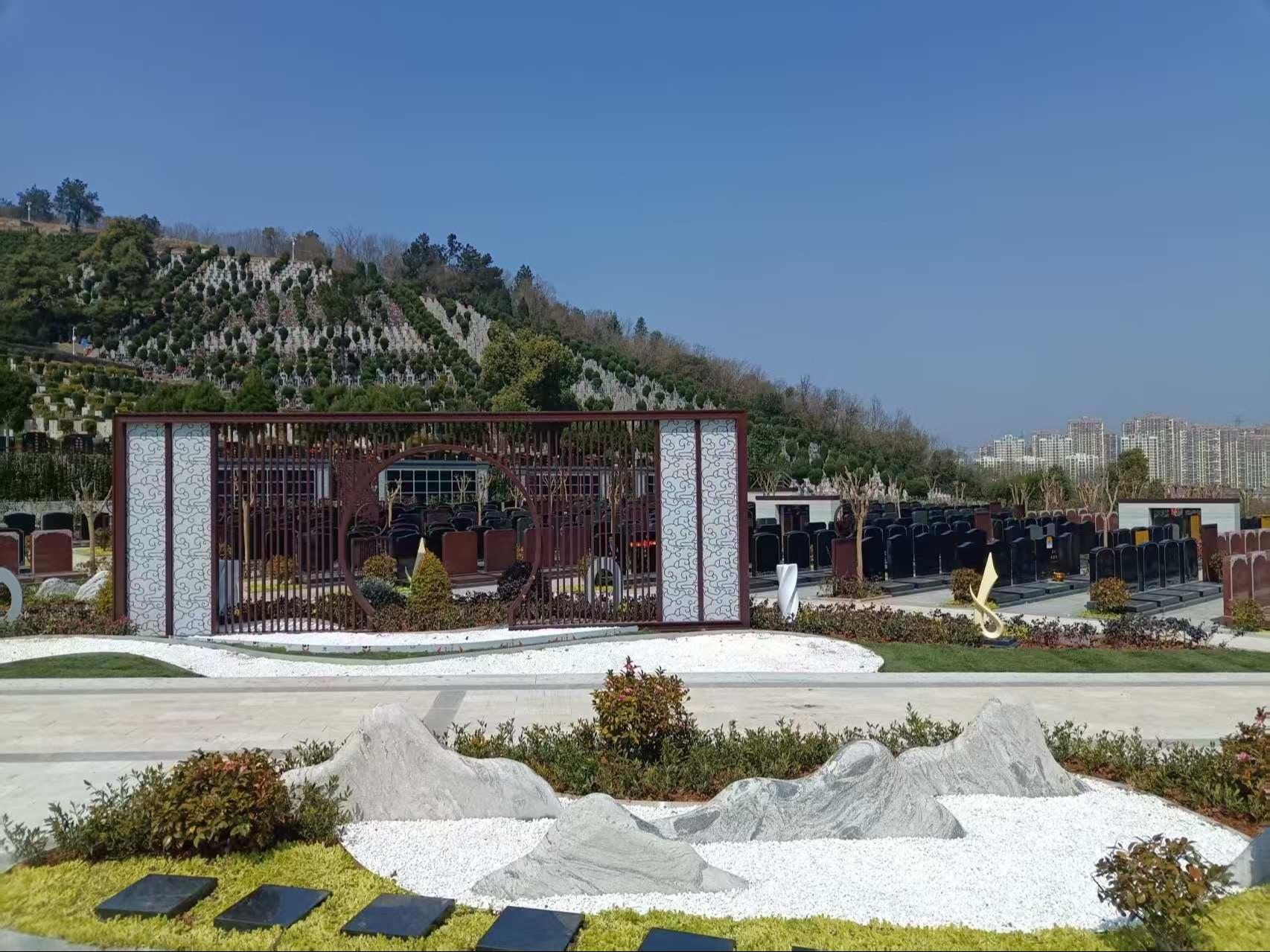 湖北金安公益管理有限公司园区图片