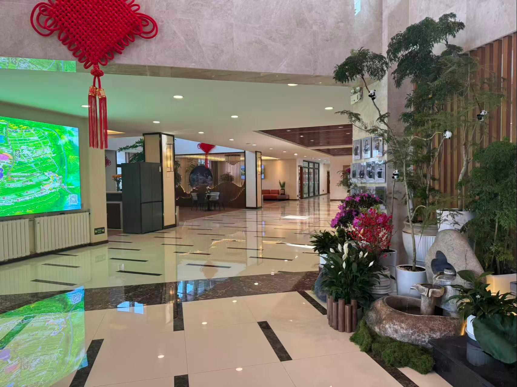兰州福寿园