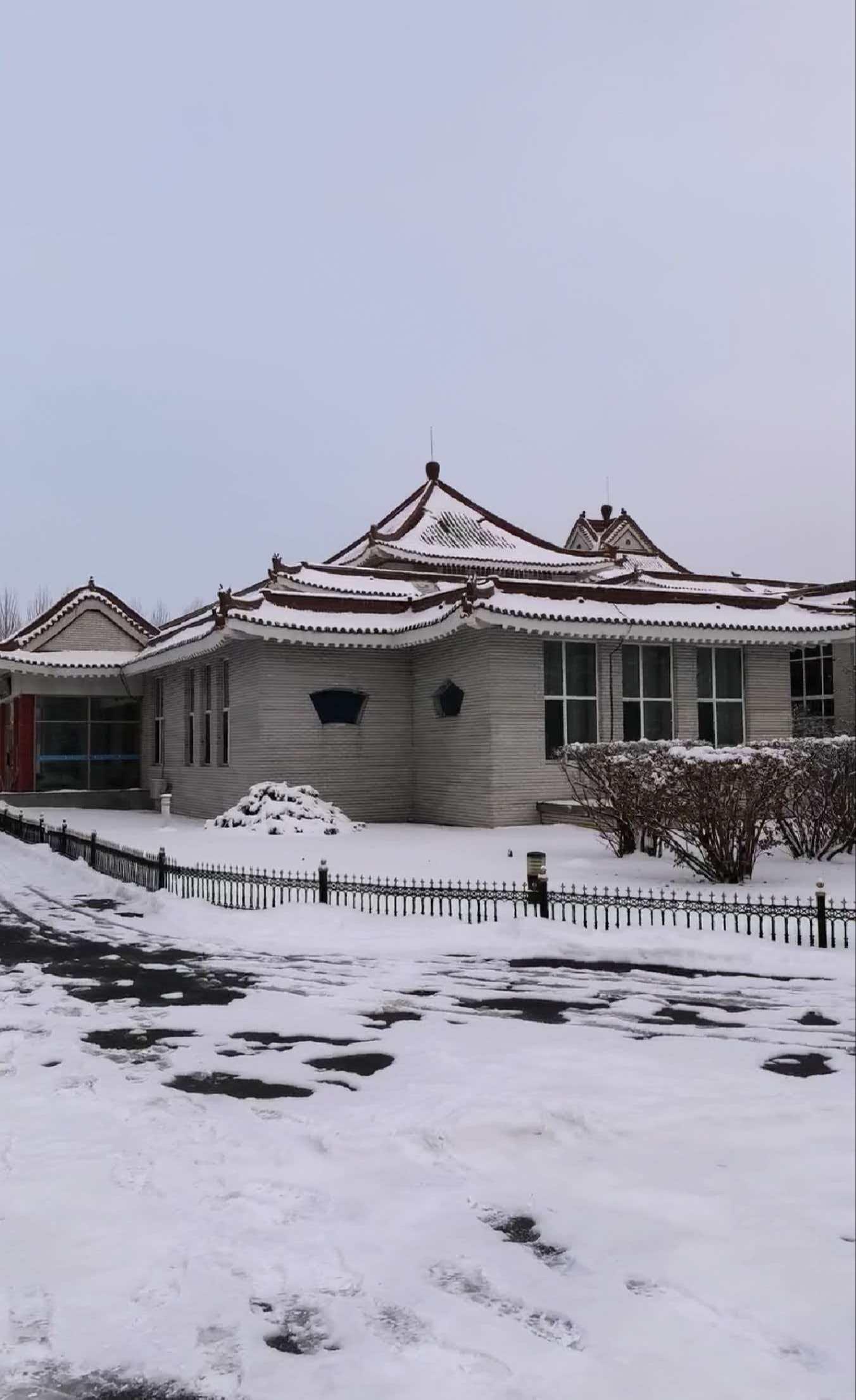 大庆天园殡仪有限公司