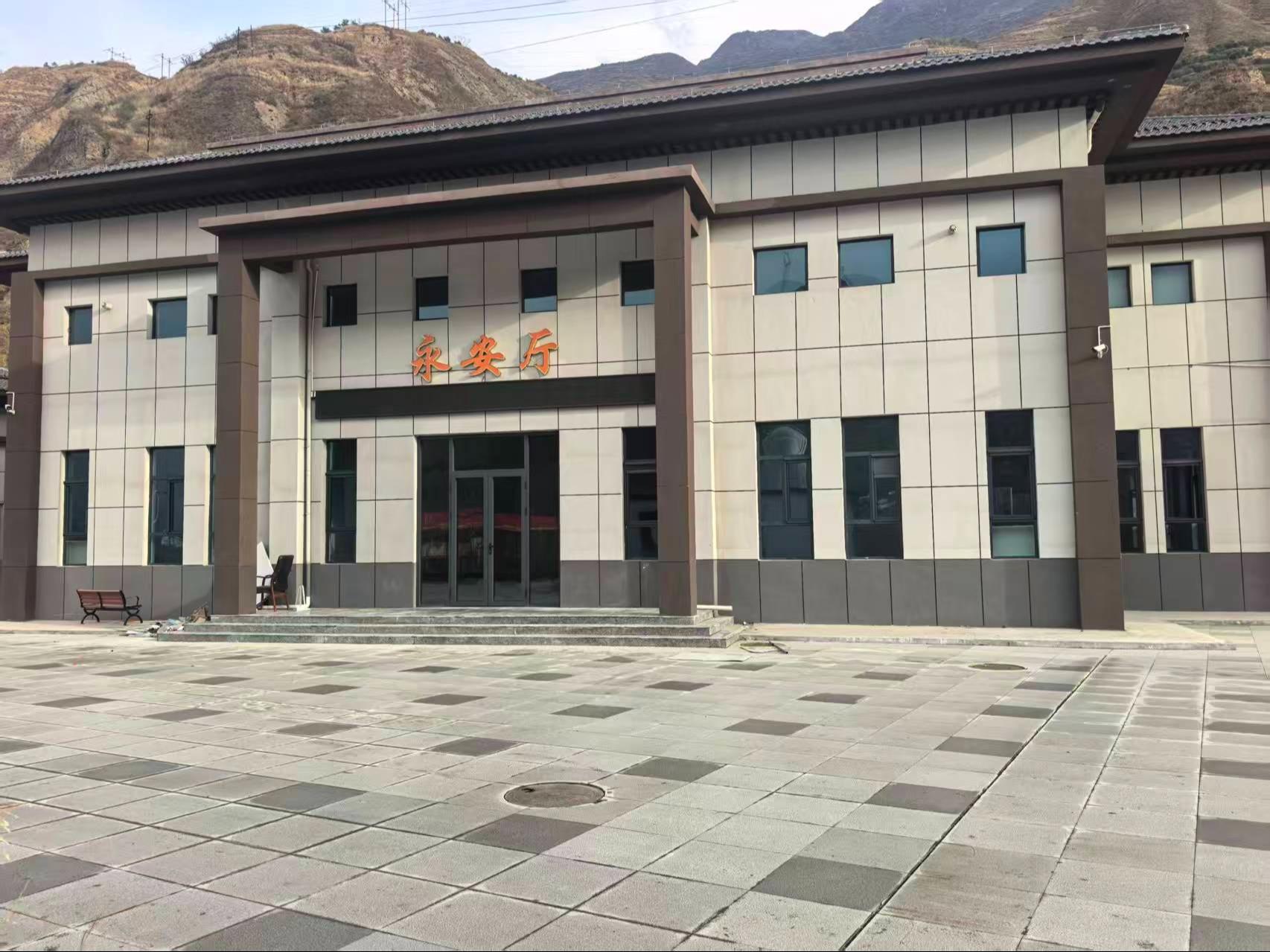 陇南市武都区殡仪馆