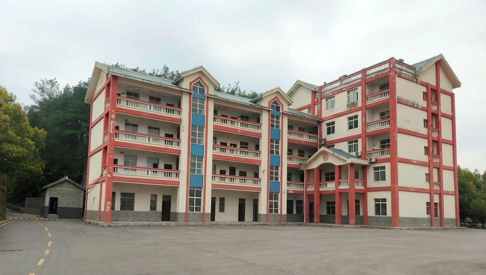 旺苍县殡仪馆