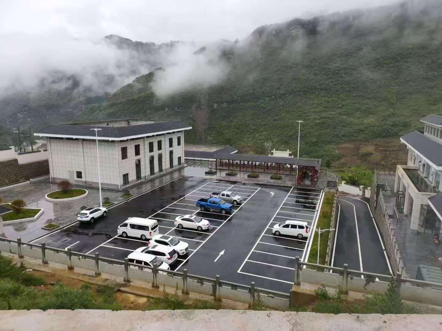 水坝塘殡仪馆