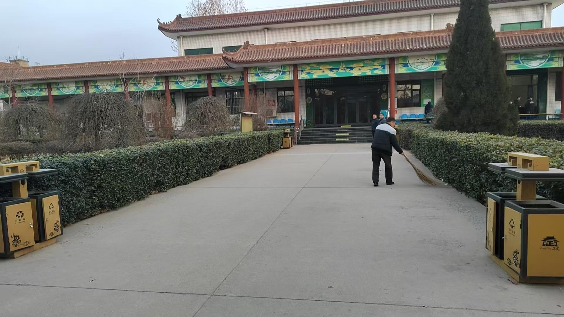 正定县殡仪馆