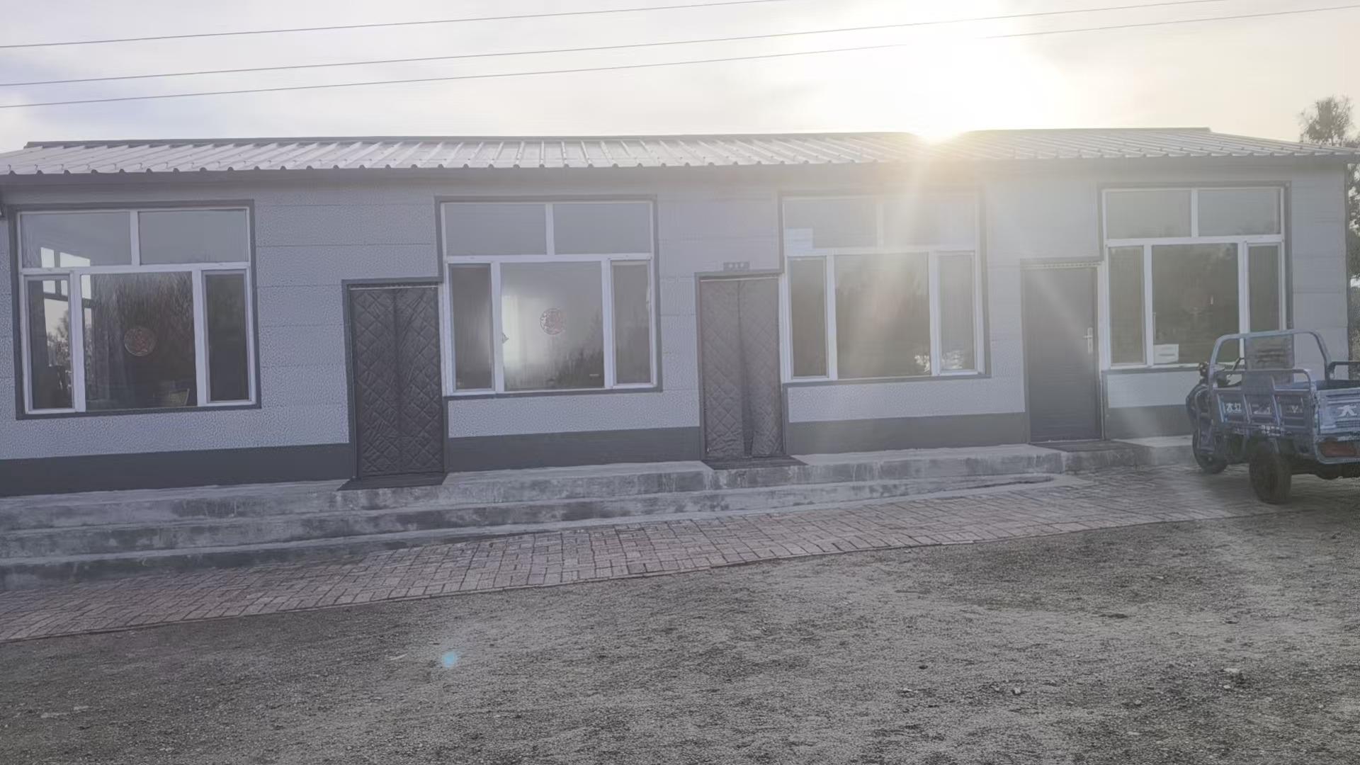 巴林左旗北山公墓有限公司