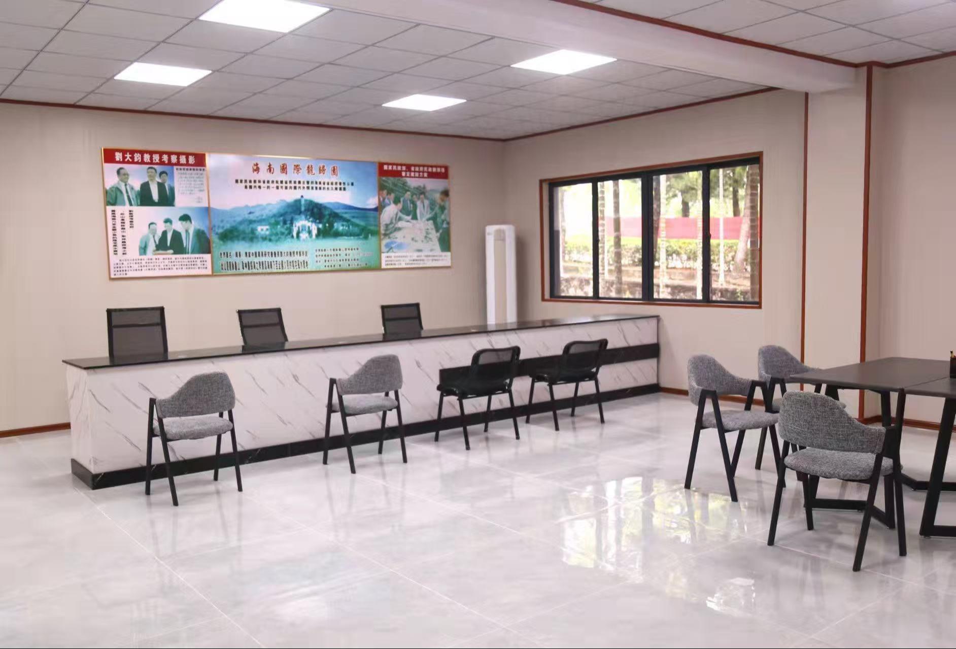 海南鑫龙经济建设有限公司园区图片