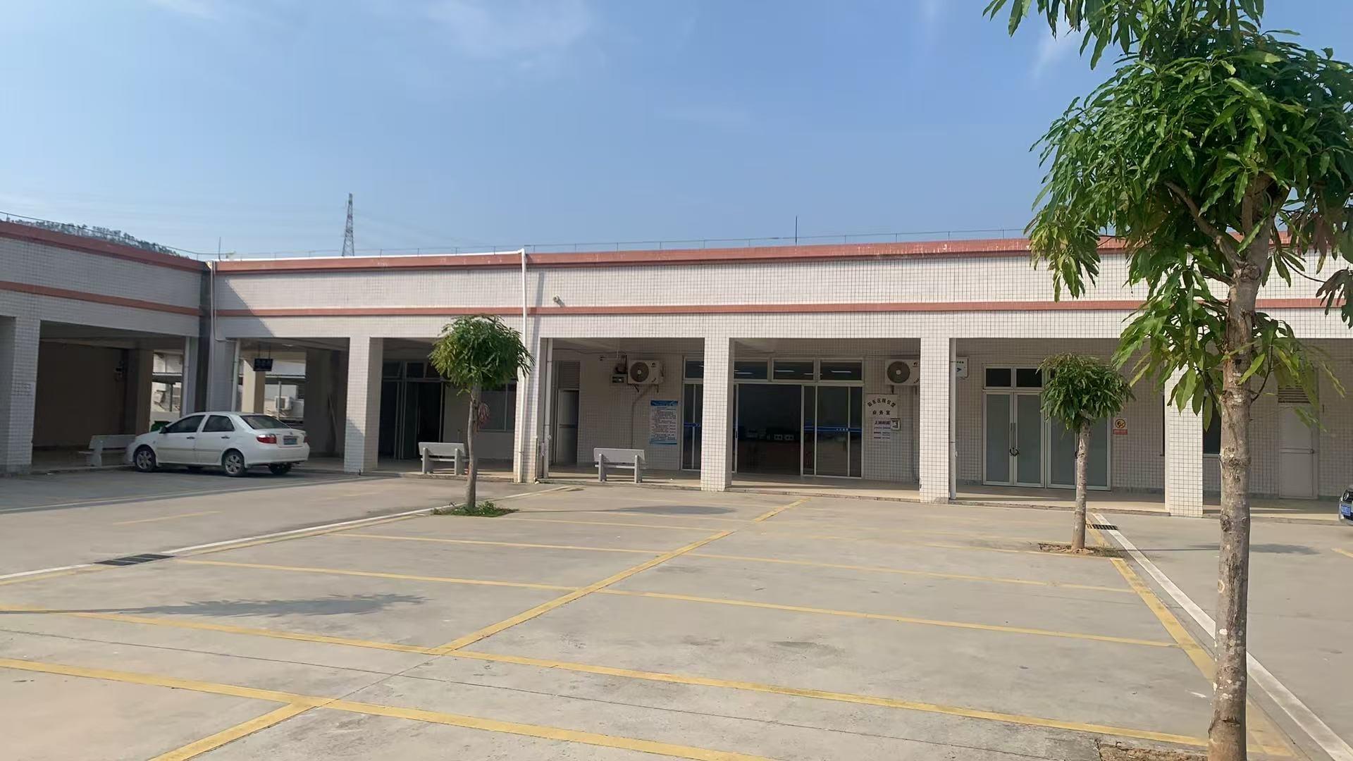 阳江市阳东区殡仪馆