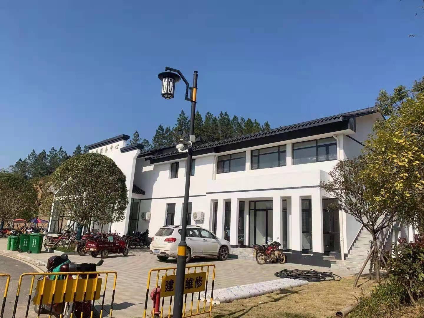 汨罗市万福园有限责任公司