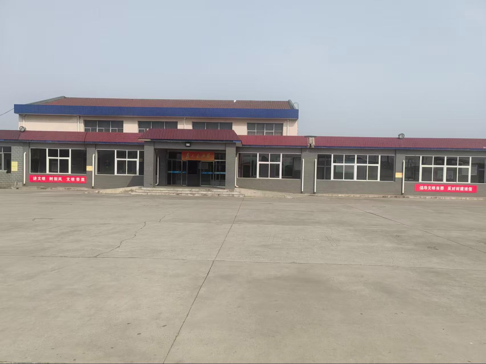 唐山市丰润区殡仪馆