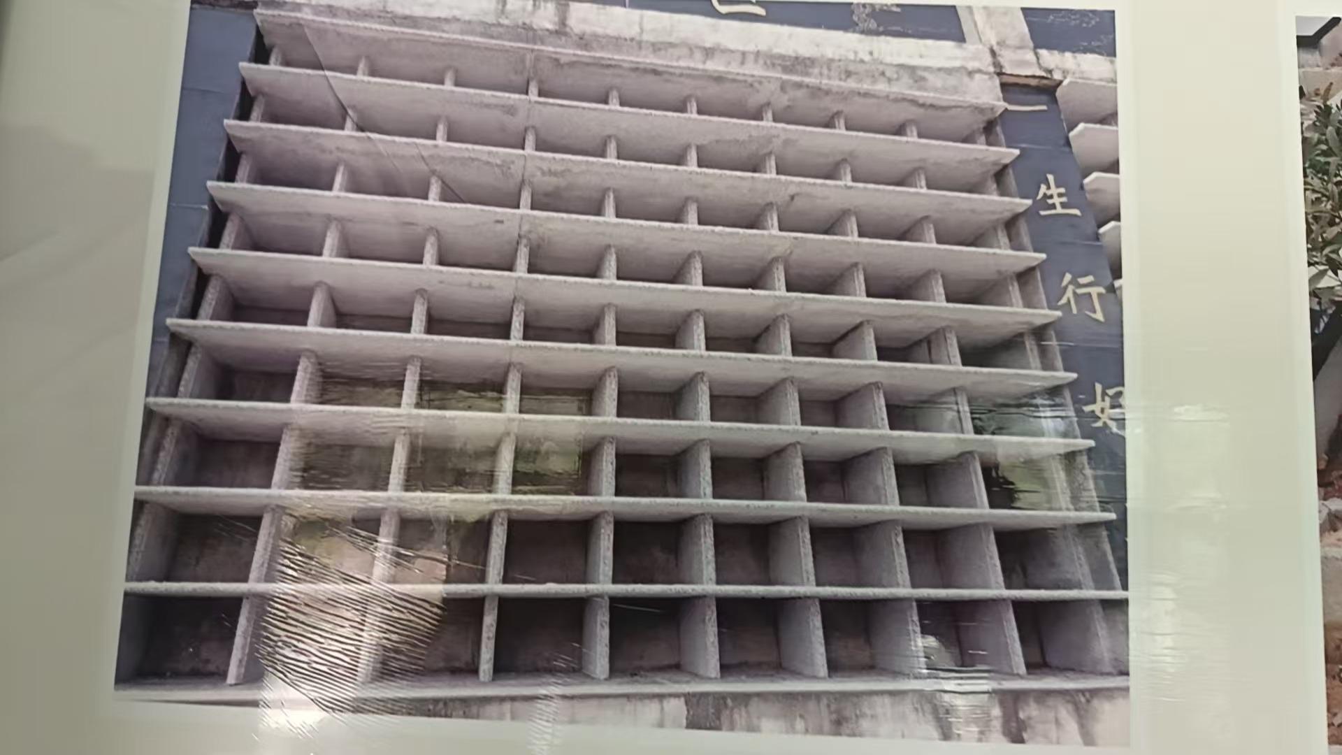 浮梁青龙山公墓园园区图片