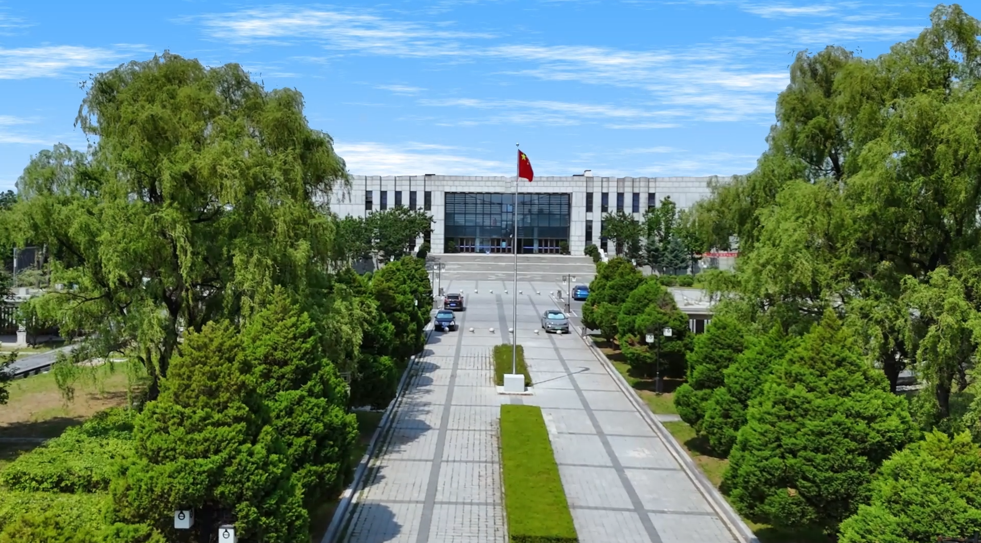 沈阳市回龙岗殡葬服务中心