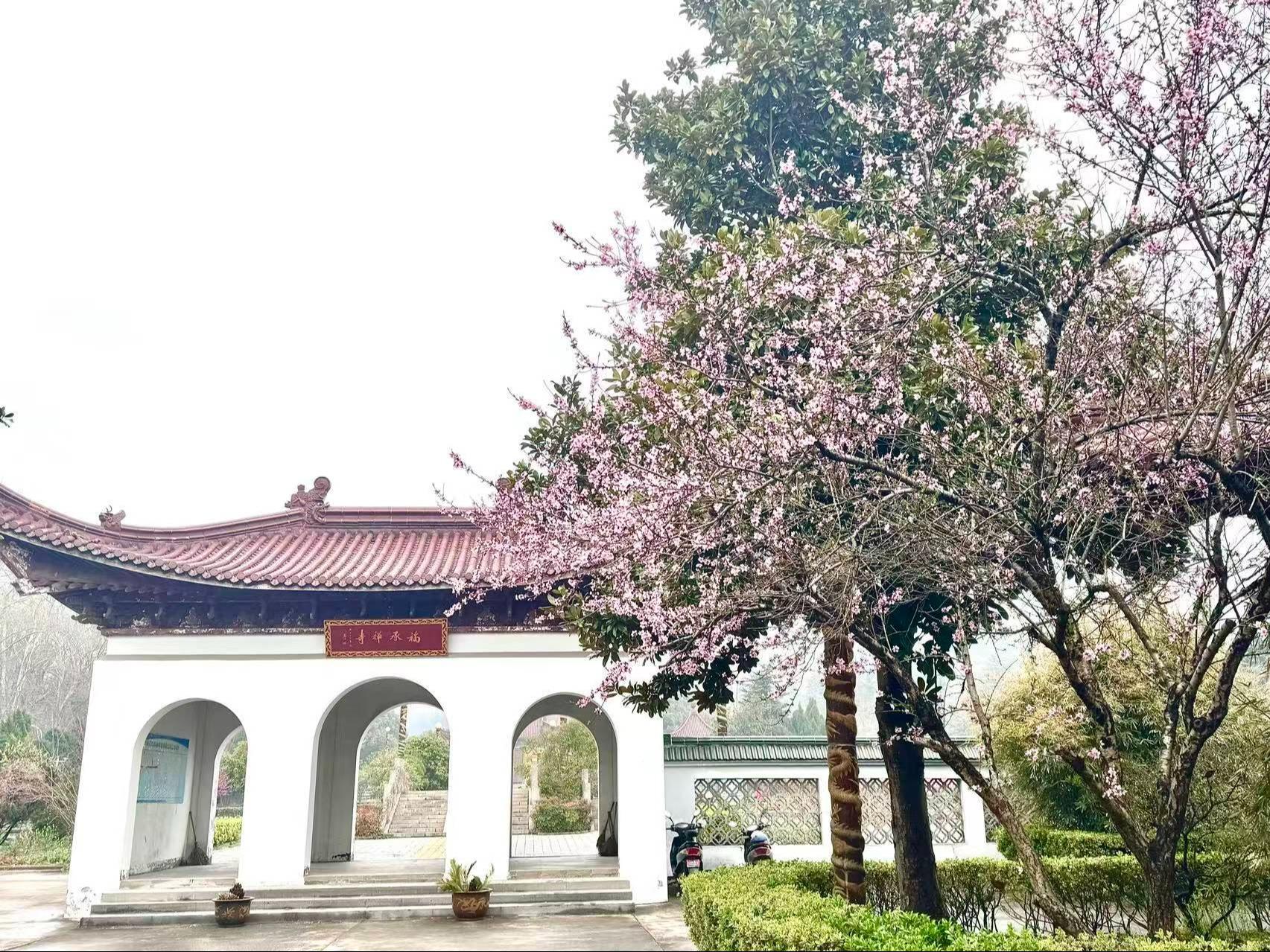 镇江市福承塔园有限公司