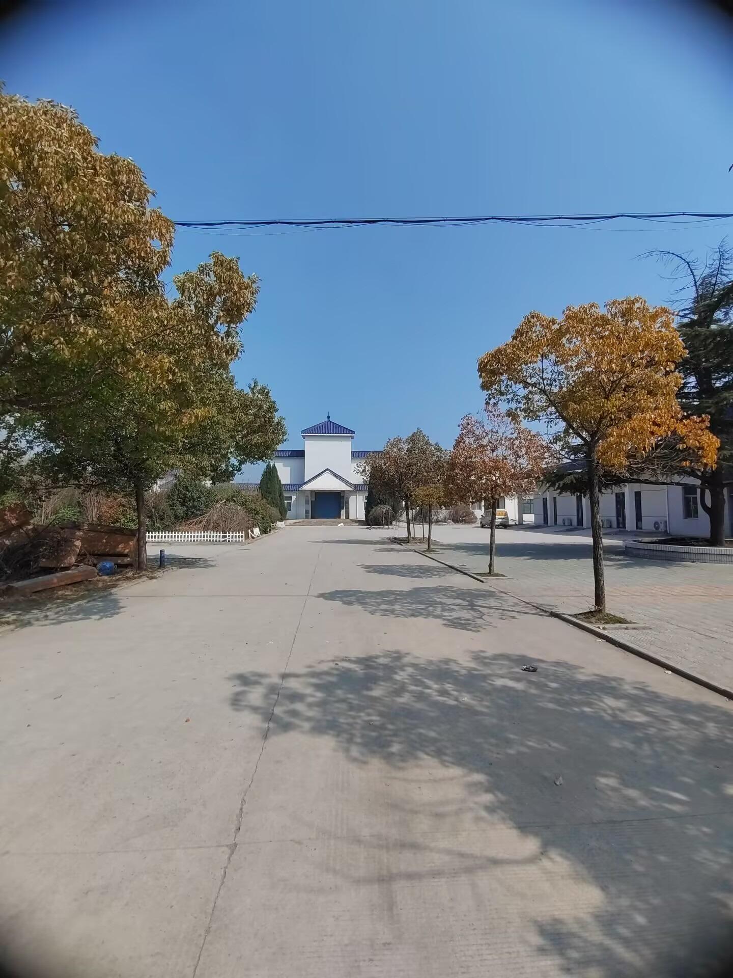 淮南市潘集区殡仪馆