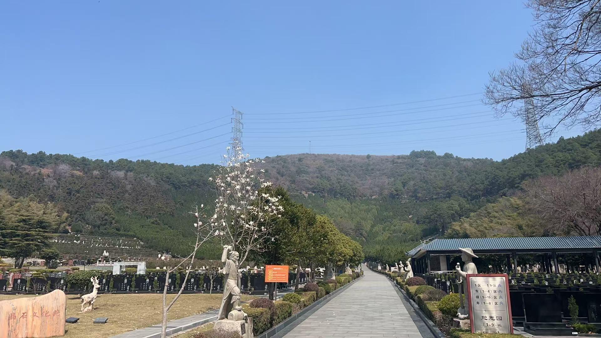 苏州市吴中区胥口镇胥陵文化有限公司新麓分公司园区图片