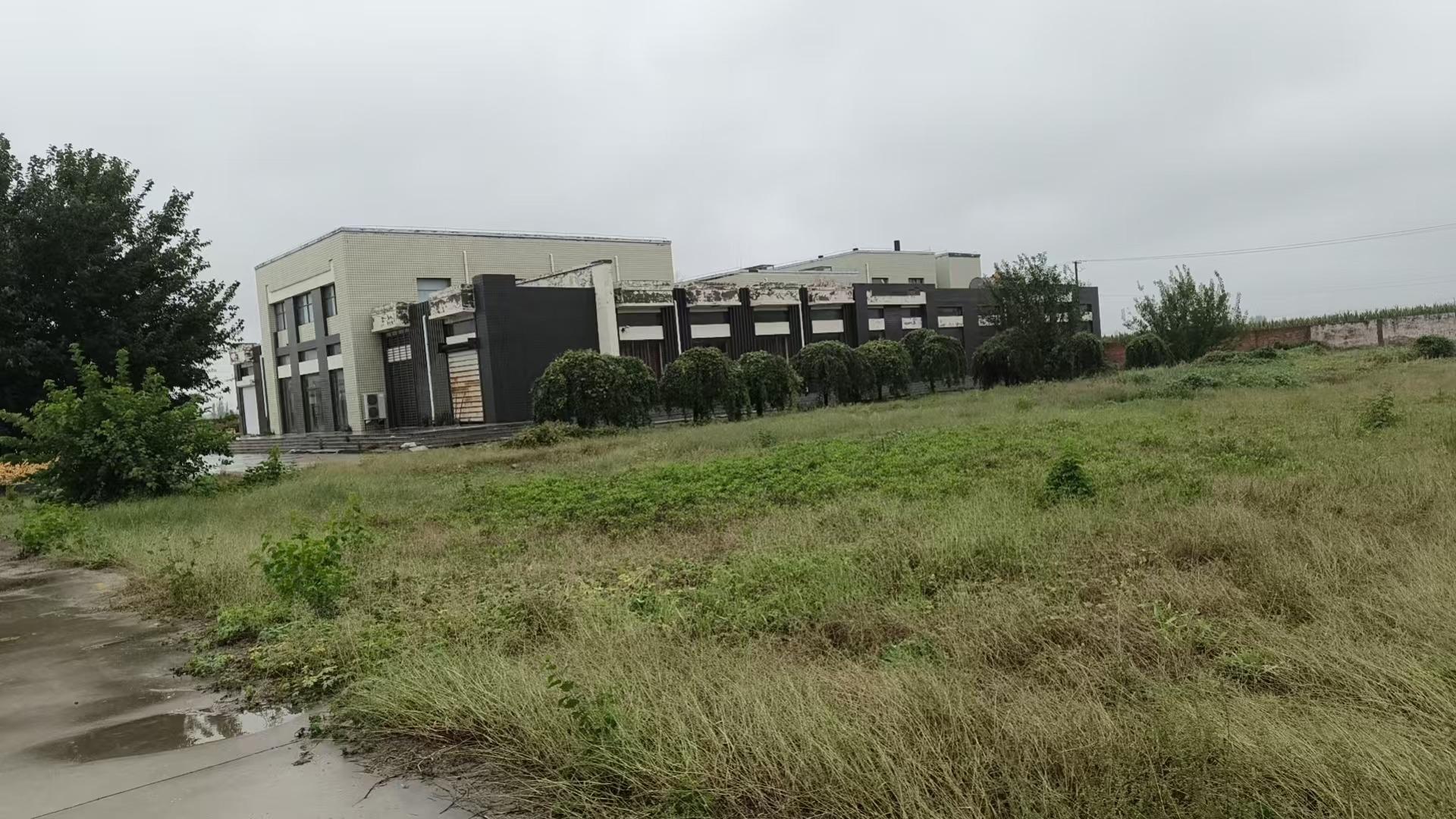 故城县殡仪馆