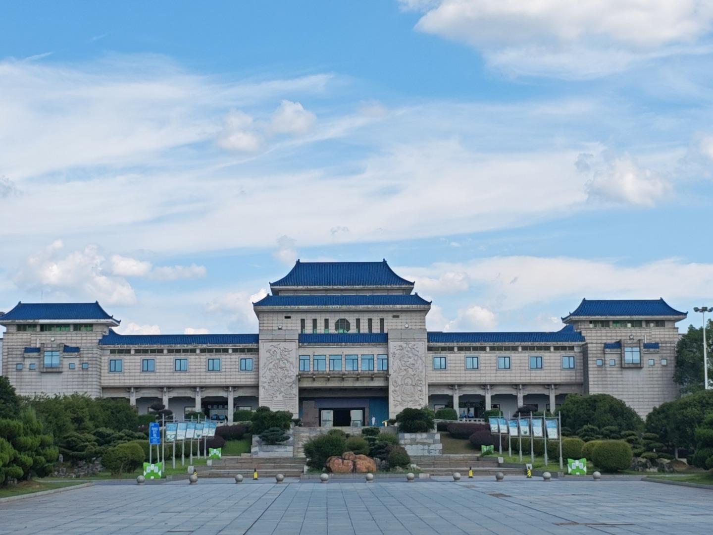 长沙明阳山殡仪馆