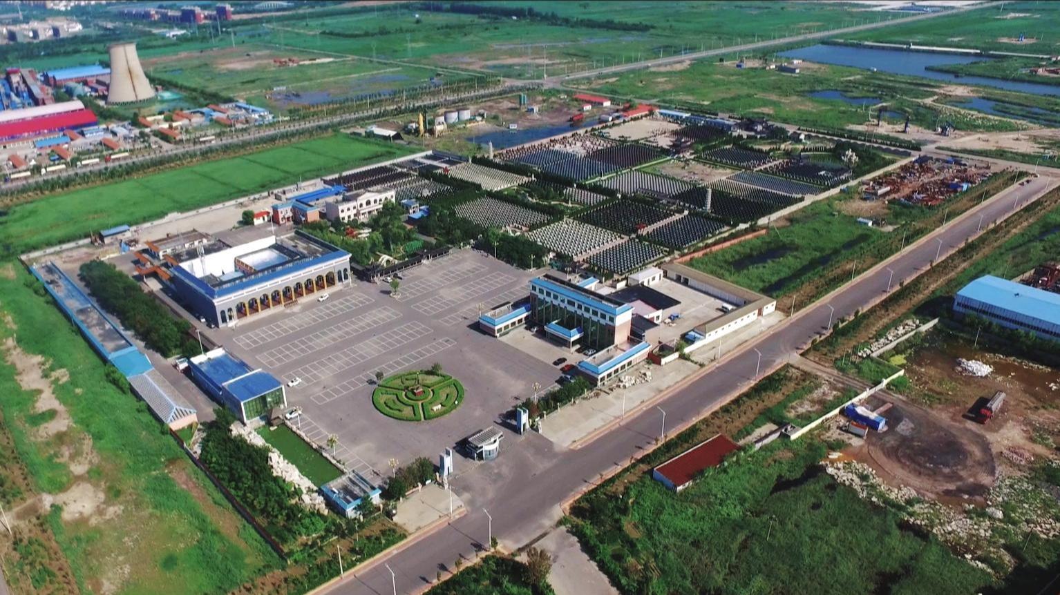 东营市殡仪馆