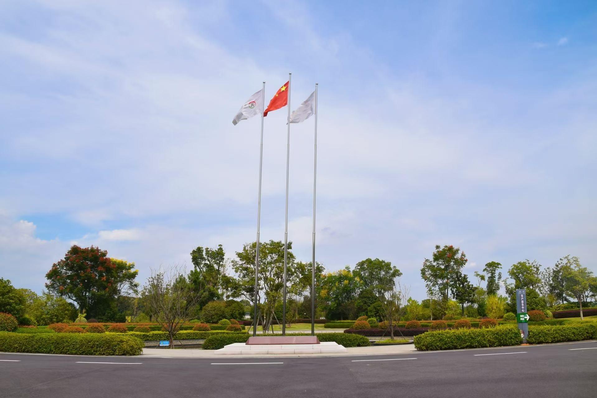 南昌福寿园人文纪念有限责任公司