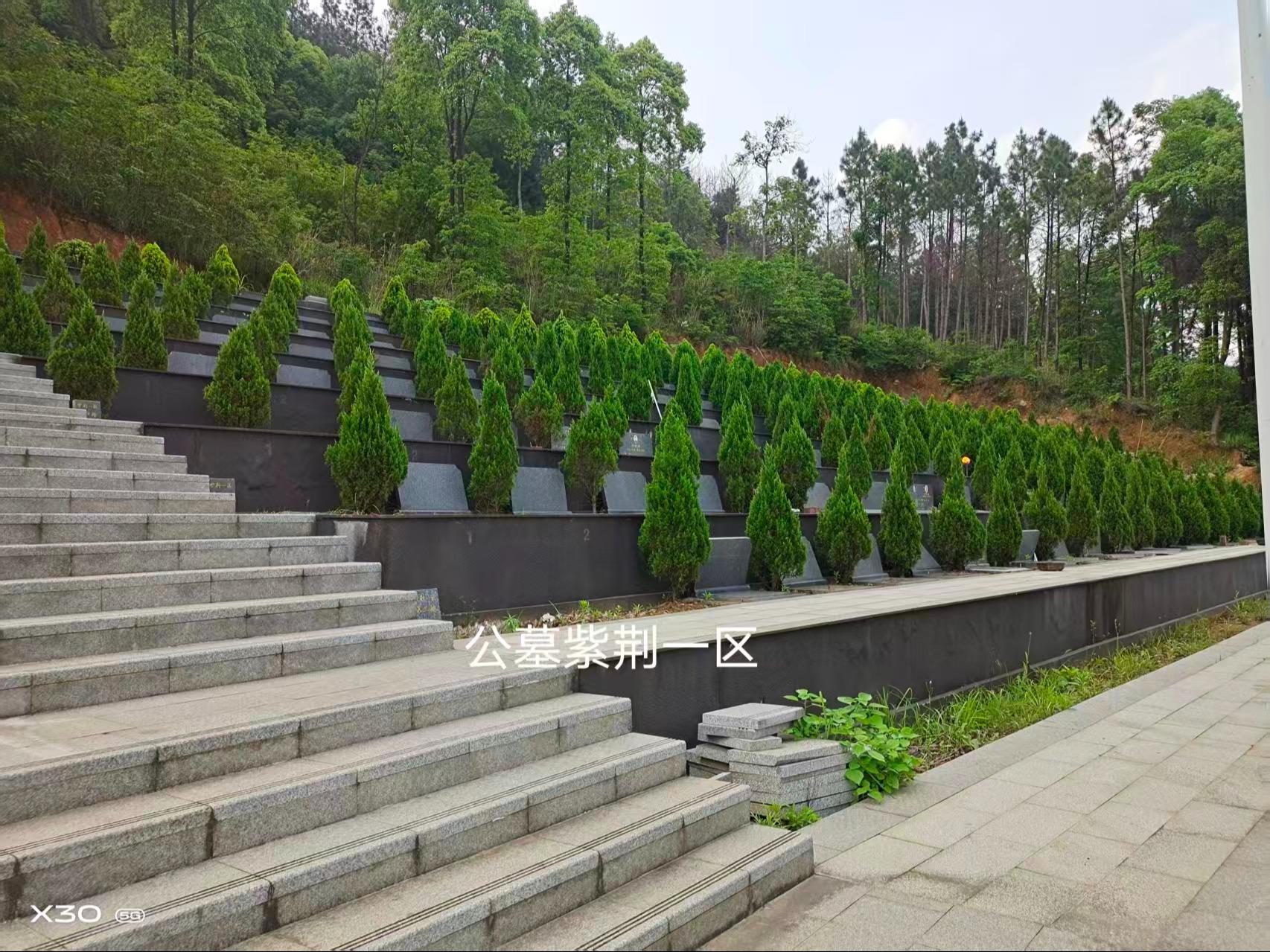 双牌县紫金山陵园有限公司
