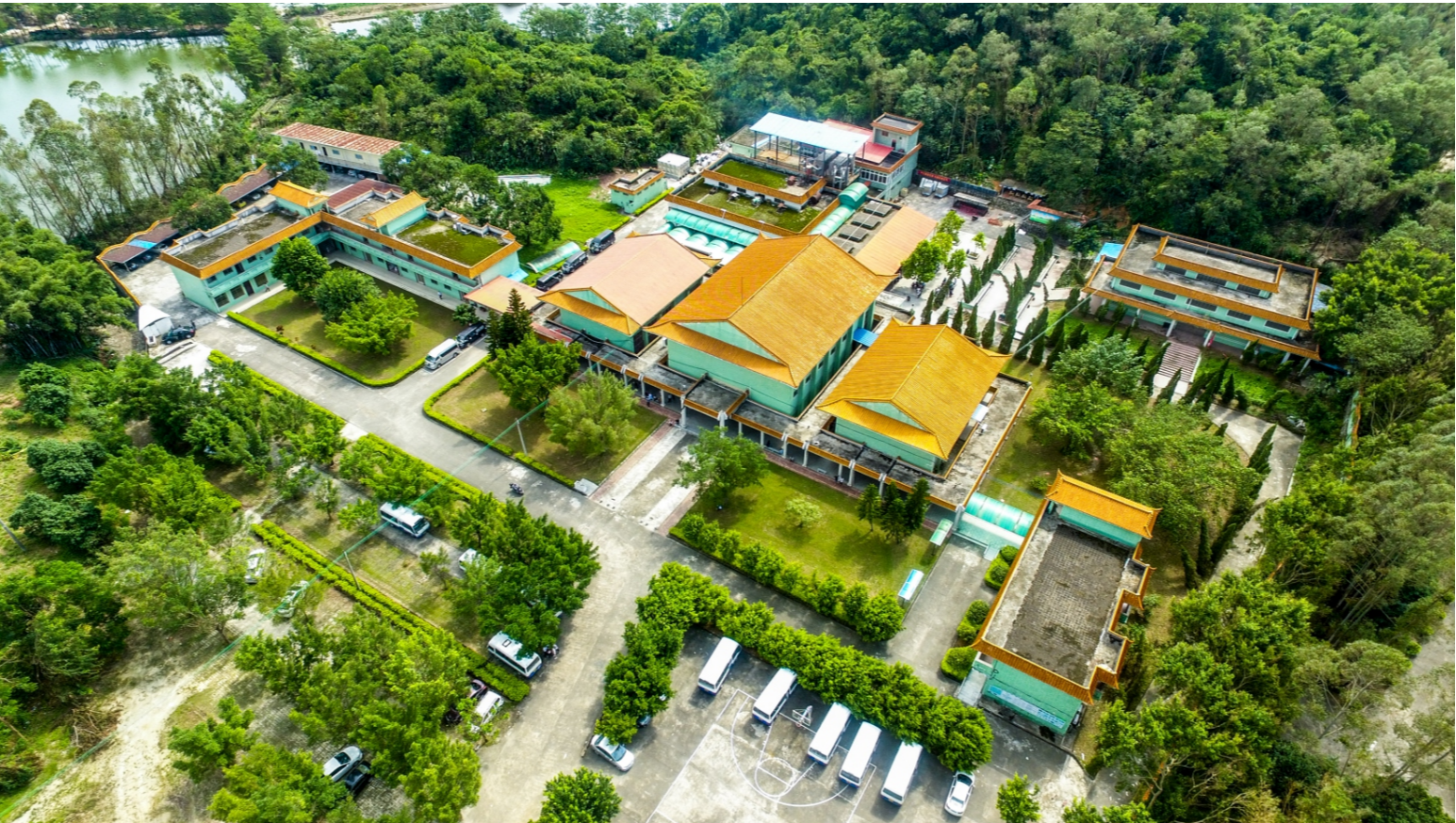 佛山市高明区殡仪馆