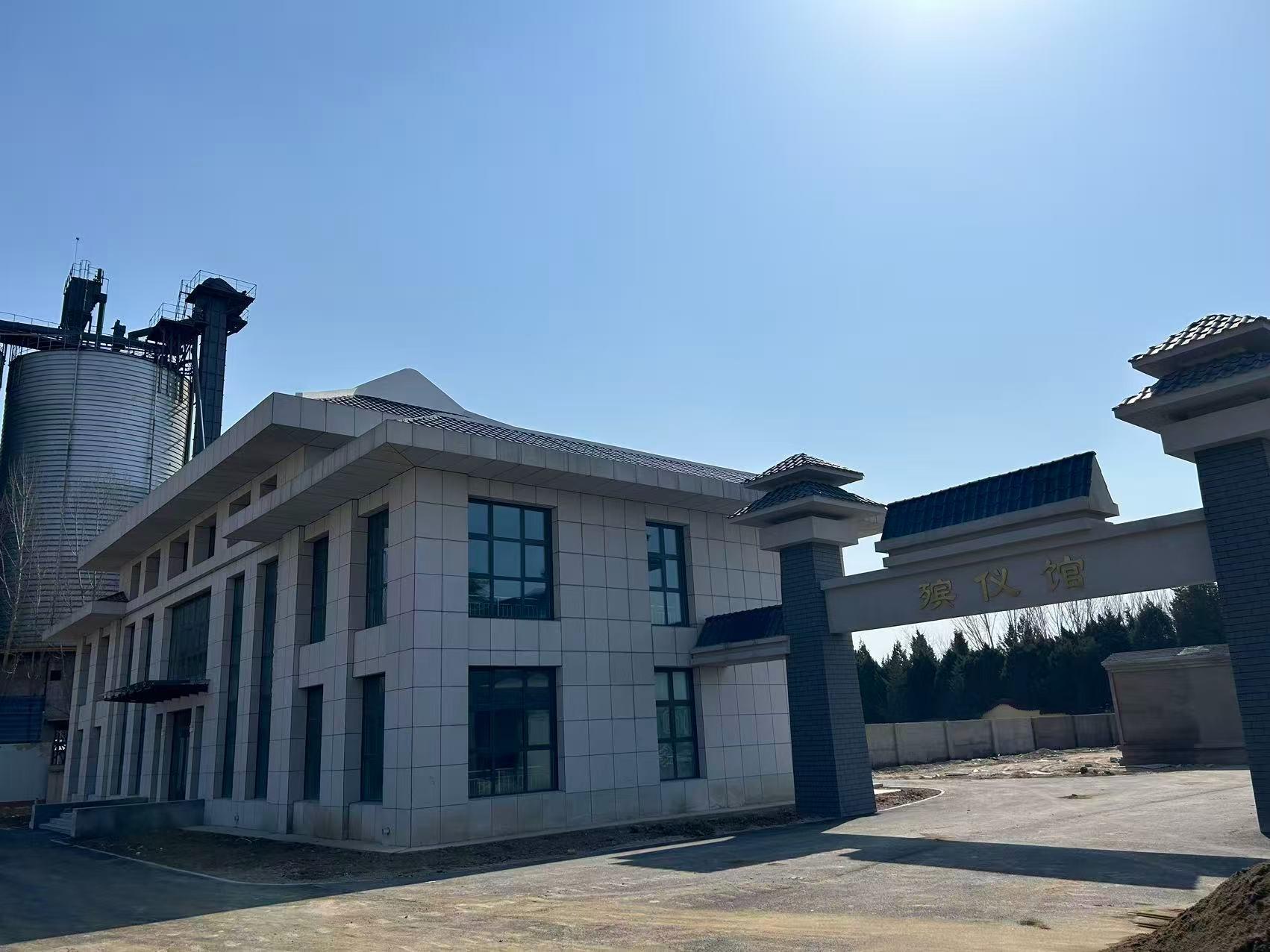 霸州市殡仪馆