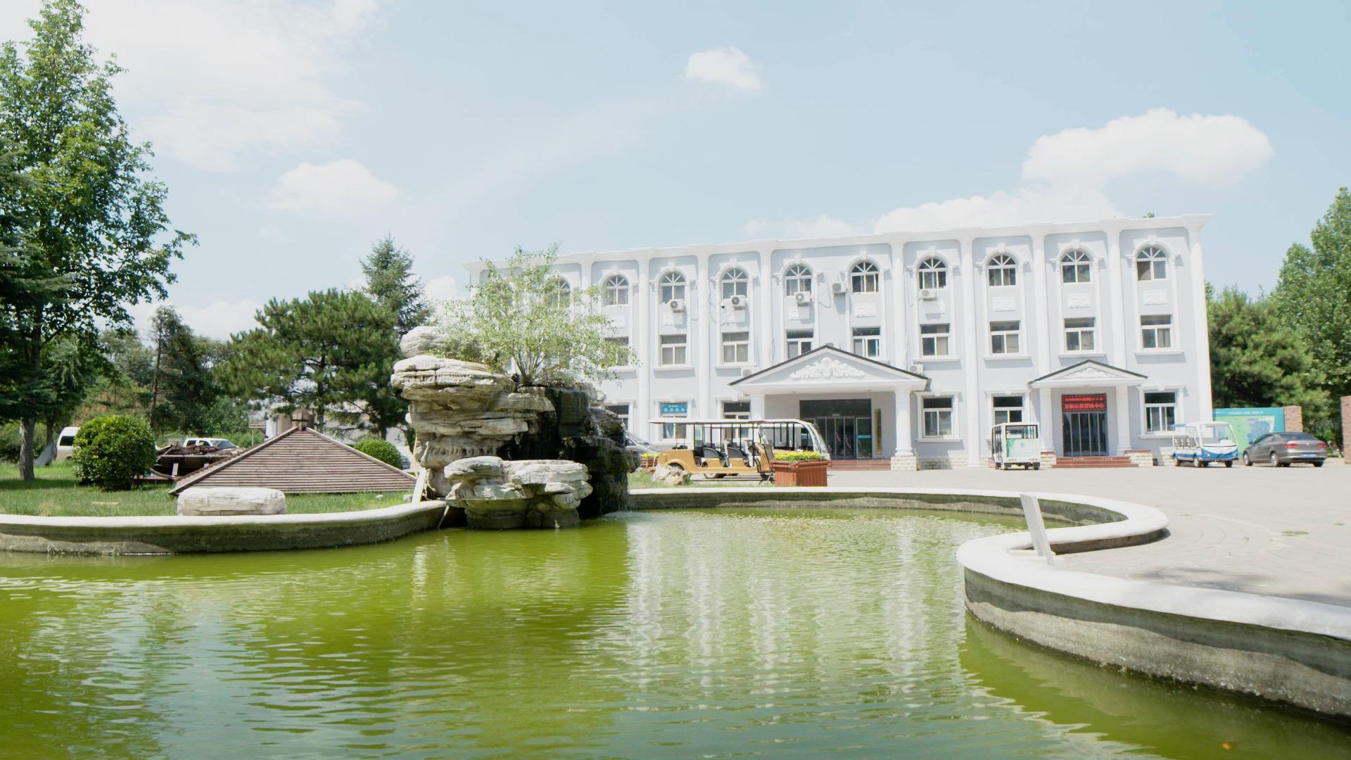 廊坊市万桐公墓有限公司